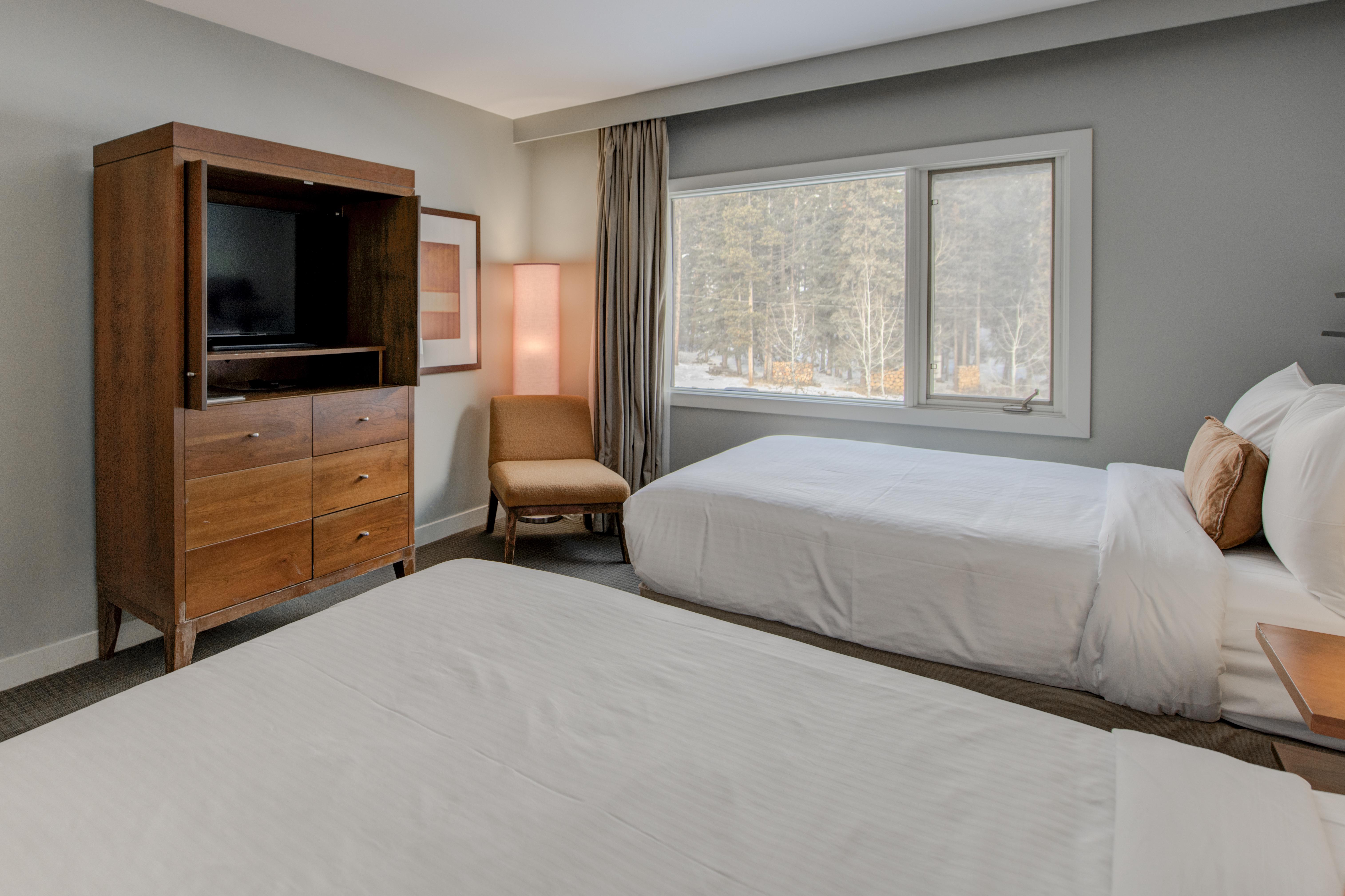 The Juniper Hotel & Bistro Banff Zewnętrze zdjęcie